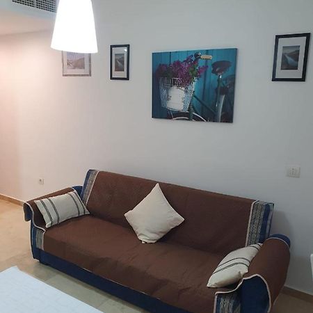 Apartamento De Manuela Малага Экстерьер фото