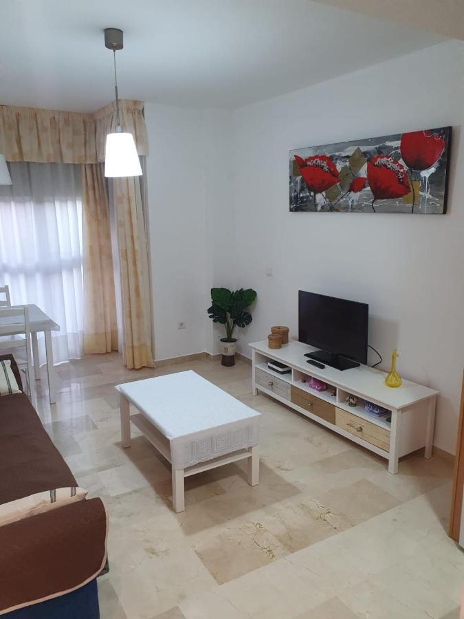 Apartamento De Manuela Малага Экстерьер фото